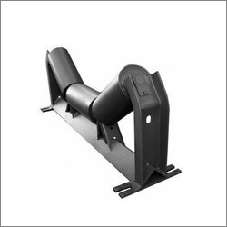 Troughing Carrying Idler