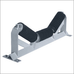 Rubber Idler