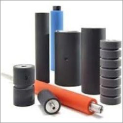 Rubber Molded Articles