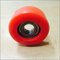 PU Part for Escalators
