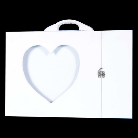 Designer Cut Album Cover