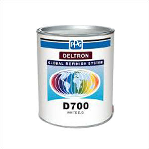 Deltron Paints