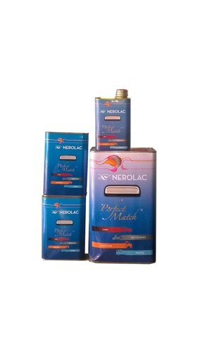 Kansai Nerolac Paints