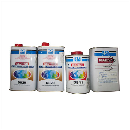 Plastic Coatings