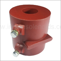 DC Solenoid Coils