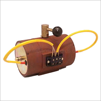 Electromagnetic Brake By INDIAN SOLENOIDS