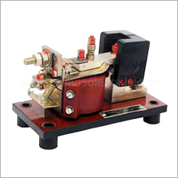 Encapsulated Solenoid Coils By INDIAN SOLENOIDS