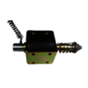 Solenoid Actuators