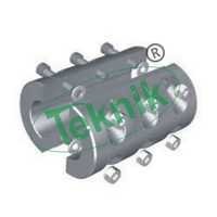 Box or Muff Coupling