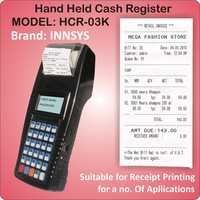 Handheld Terminal Accuracy: 100  %