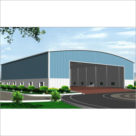 Color Coated Industrial Roofing Sheets