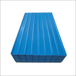 Color Coated Roofing Sheets