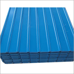 Galvanized Color Coated Roofing Sheets