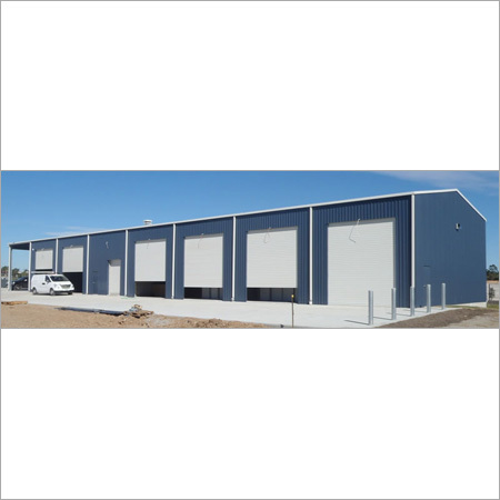 Colour Coated Steel Roofing Sheet