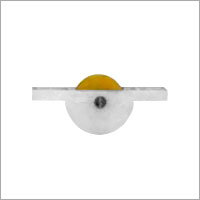 Ultimo Reverse Bracket Covered Bearing