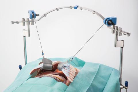 Liver Retractor