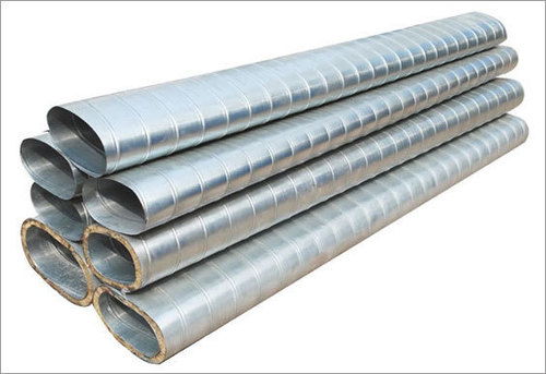 Spiral Ducts