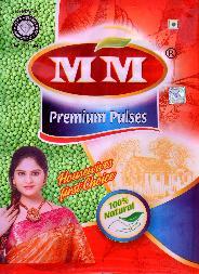 MATAR GREEN
