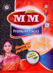 M M URAD DAAL