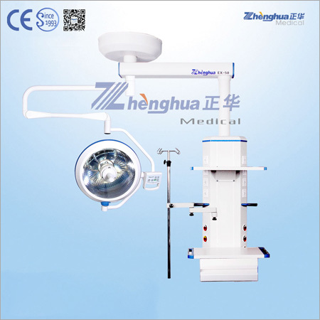 Ceiling Medical Gas Pendants