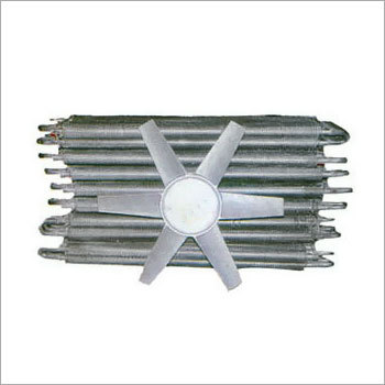Seasoning Chamber