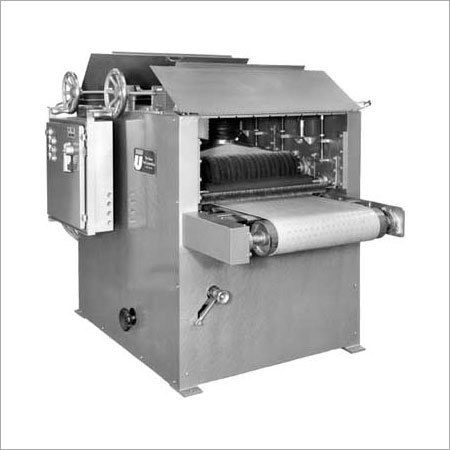Plywood Termite Dust Cleaning Machine