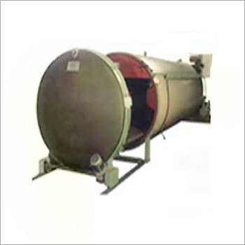 Wood Treatment Plant Wood Treatment Plant