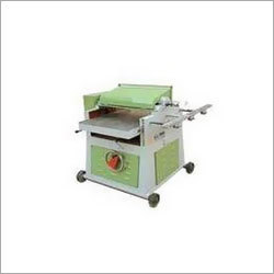 Wood Planer