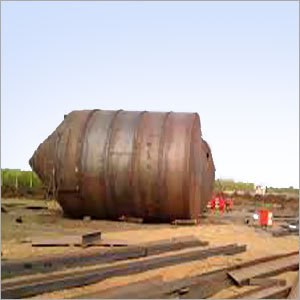 Cone Rolling Machine Cone Rolling Machine