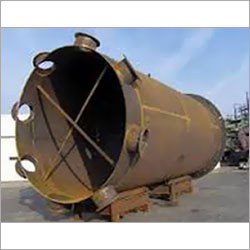 Industrial Structural Fabrication