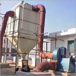 Pollution Control Equipment Pollution Control Equipment