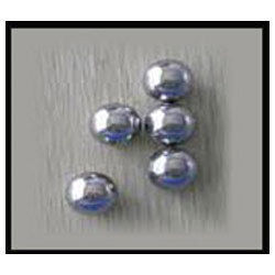 High Chrome Steel Ball