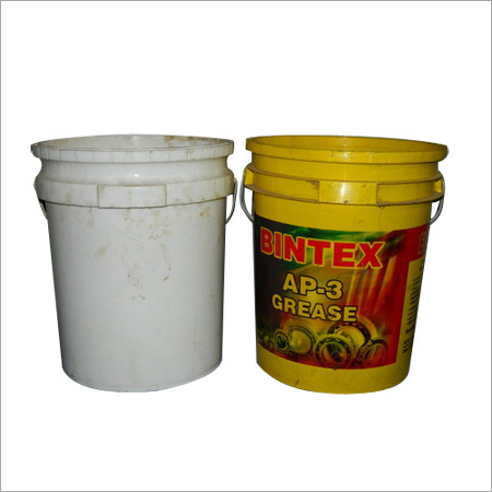 Plastic Bucket Moulds