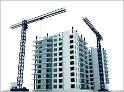 Commercial Construction Services