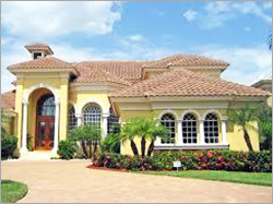 Residential Building Construction