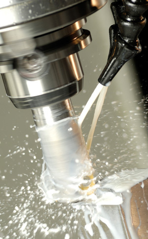 Water Soluble Metal Working Fluid Application: For Industrial & Lubricants Use