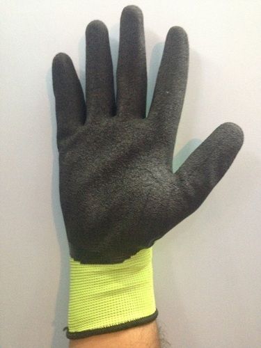 safety gloves