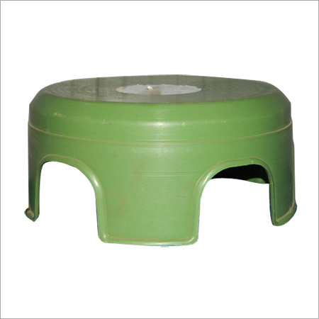 Plastic Injection Moulds