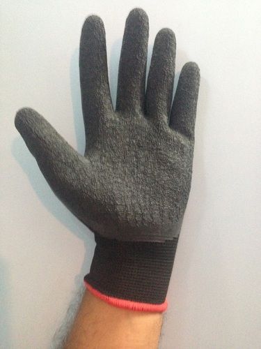 safety gloves