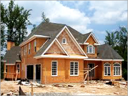 Residential Building Construction