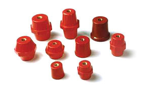 DMC Bus Bar Supports / Insulators