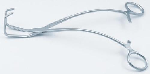 Aorta Clamps