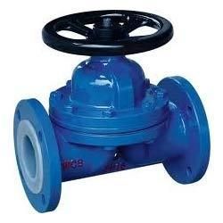 Stainless Steel Diaphragm Valve