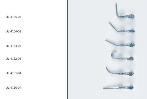 Bulldog Clamps