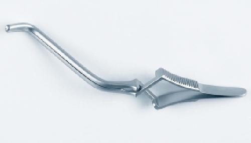 Carotid Bulldog Clamp