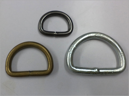 Metal Rings
