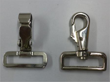 Dog Hooks