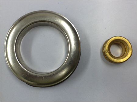 Eyelets