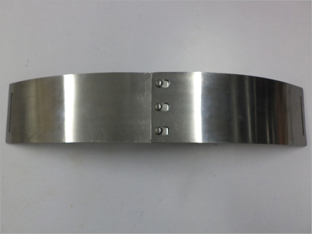 Ladies Belt Buckle