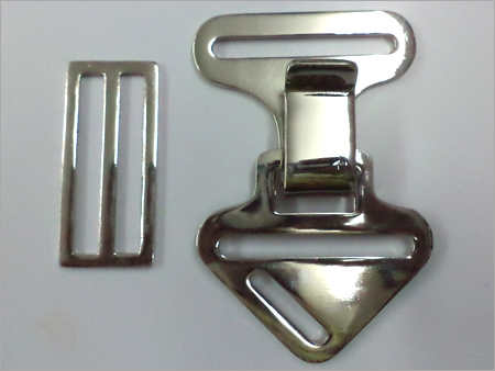 Jacket Hooks